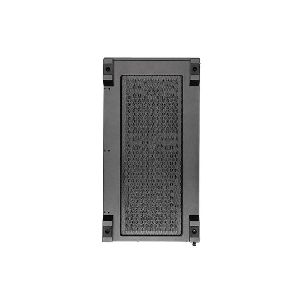 SilverStone Lucid 05 ATX Mid Tower Case
