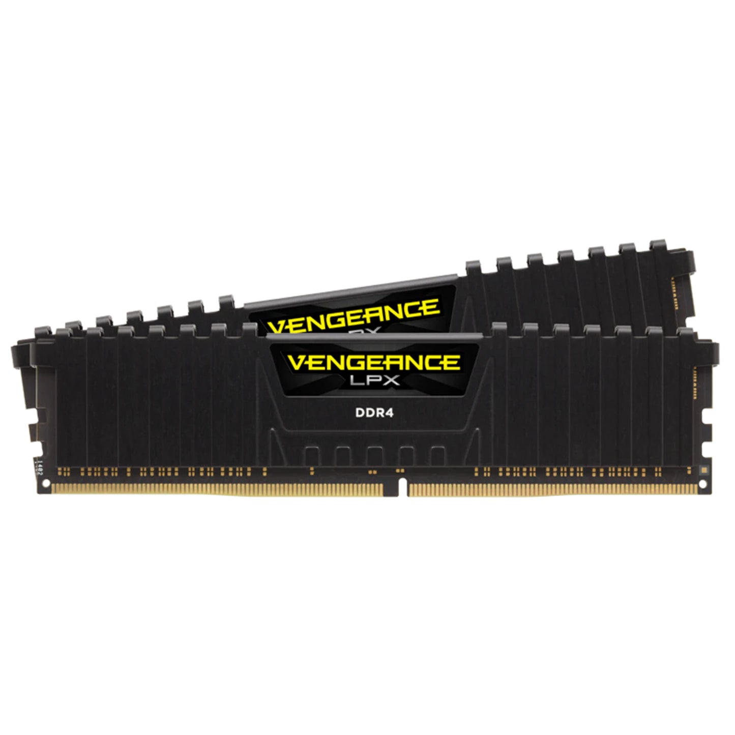 32GB (2x16) 3600mhz CL18 Corsair Vengeance LPX DIMM DDR4 RAM