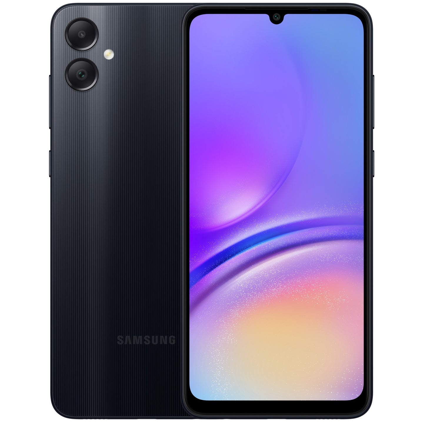 Samsung Galaxy A05s 128GB - Black