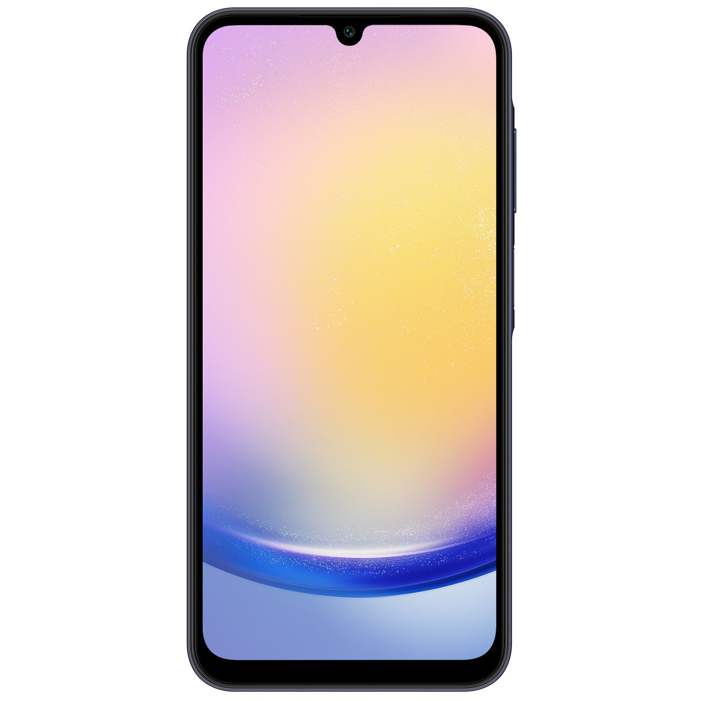 Samsung Galaxy A25 5G 128GB - Blue Black