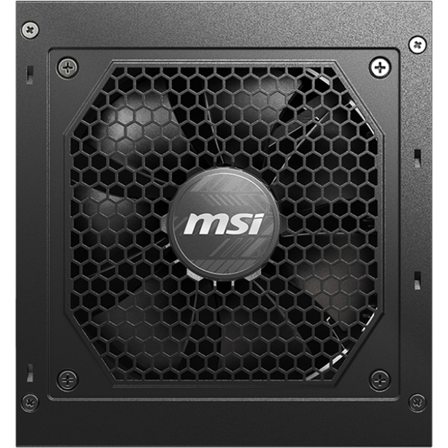 MSI MAG A850GL PCIE5 850W 80Plus Gold ATX 3.0 PSU
