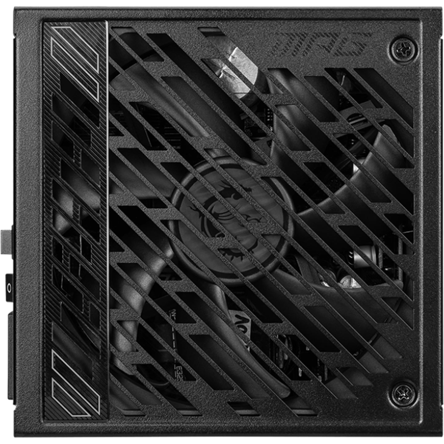 MSI MPG A1250GS PCIE5 1250W 80Plus Gold ATX 3.1 PSU