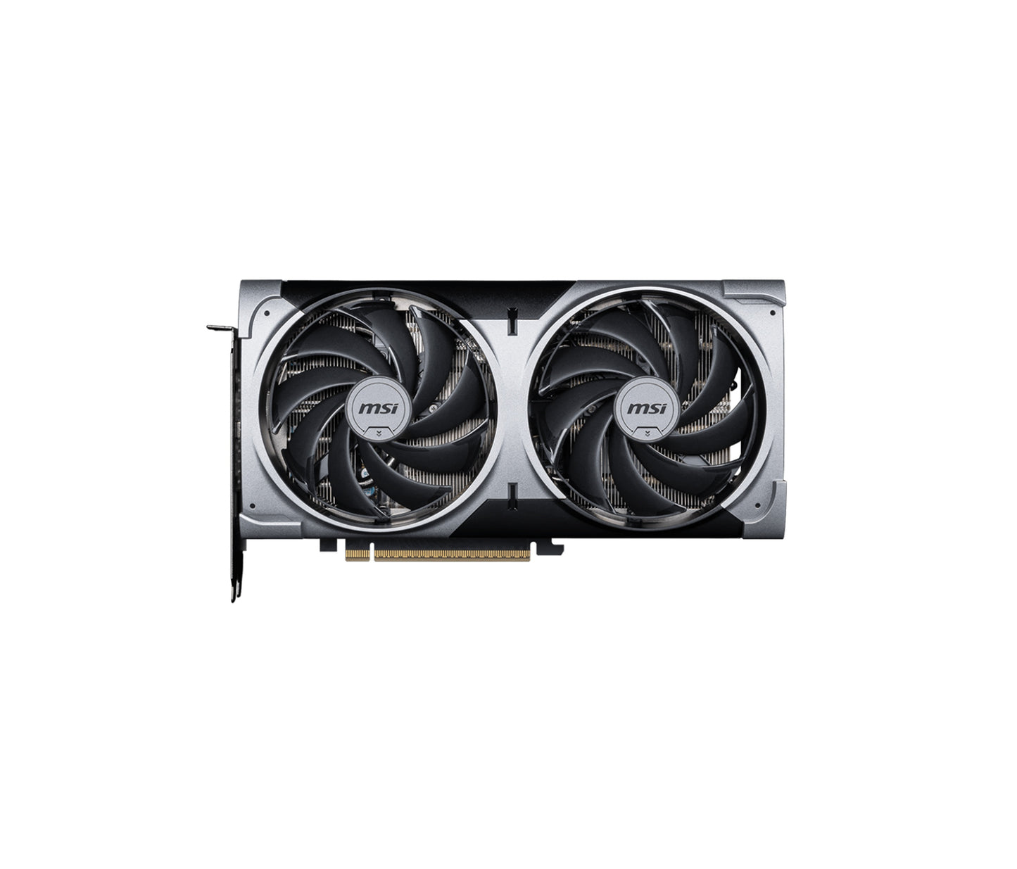 MSI NVIDIA GeForce RTX 5070 VENTUS 2X OC GDDR7 12GB Graphics Card