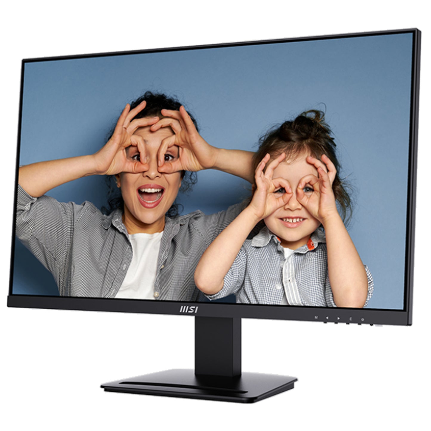 MSI Pro MP273U 27" IPS 3840x2160 4K UHD Business Monitor
