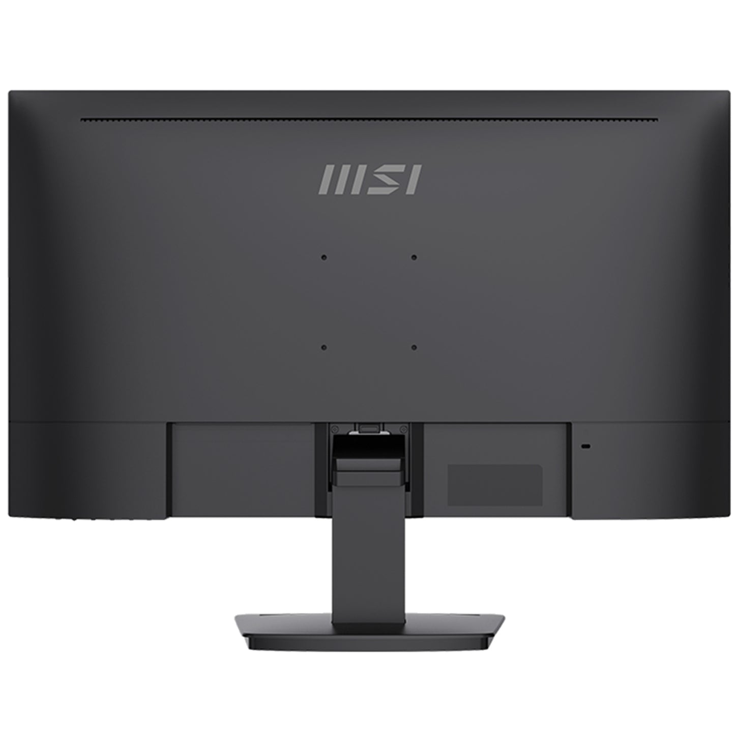 MSI Pro MP273U 27" IPS 3840x2160 4K UHD Business Monitor