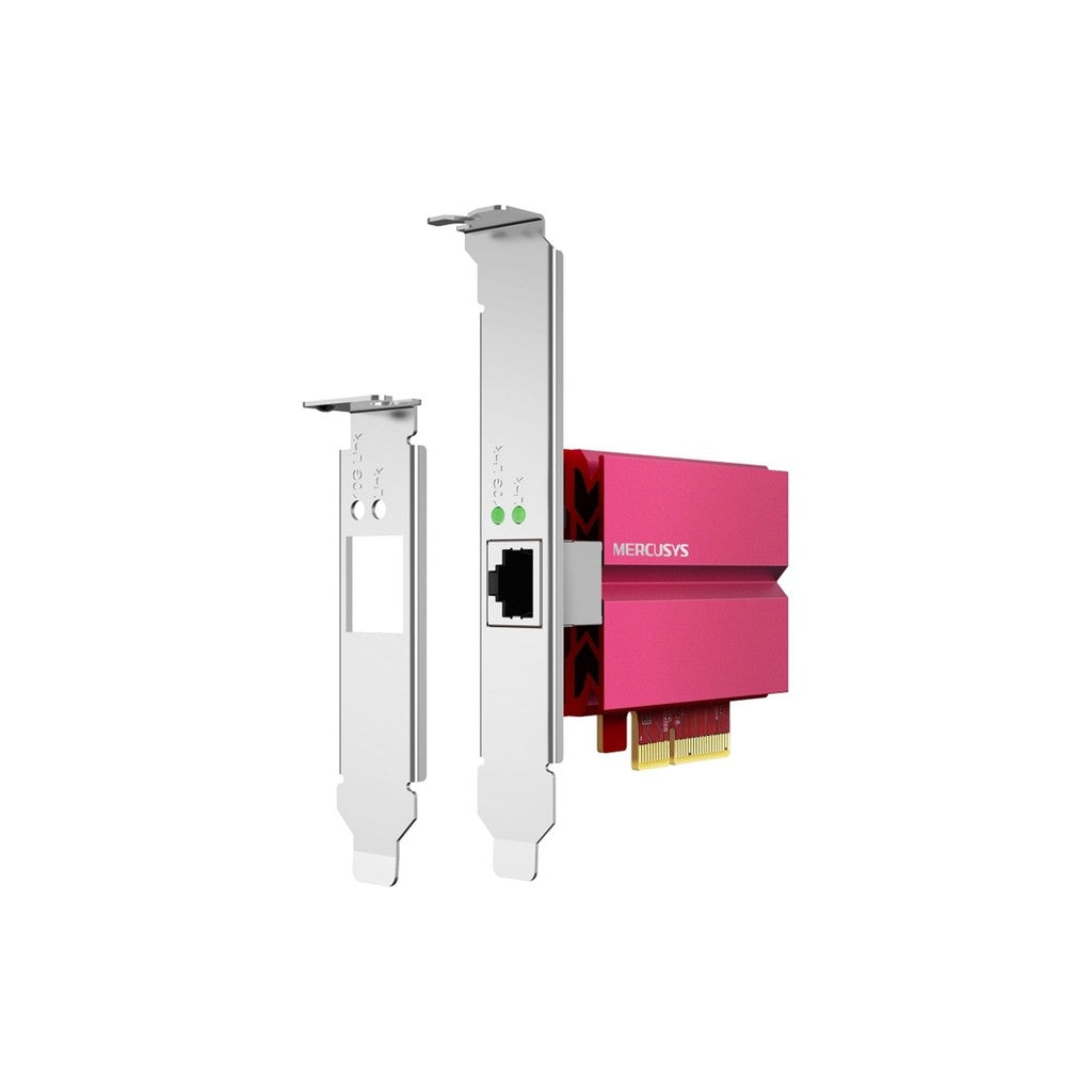 Mercusys MA510E 10 Gigabit PCle Network Adapter