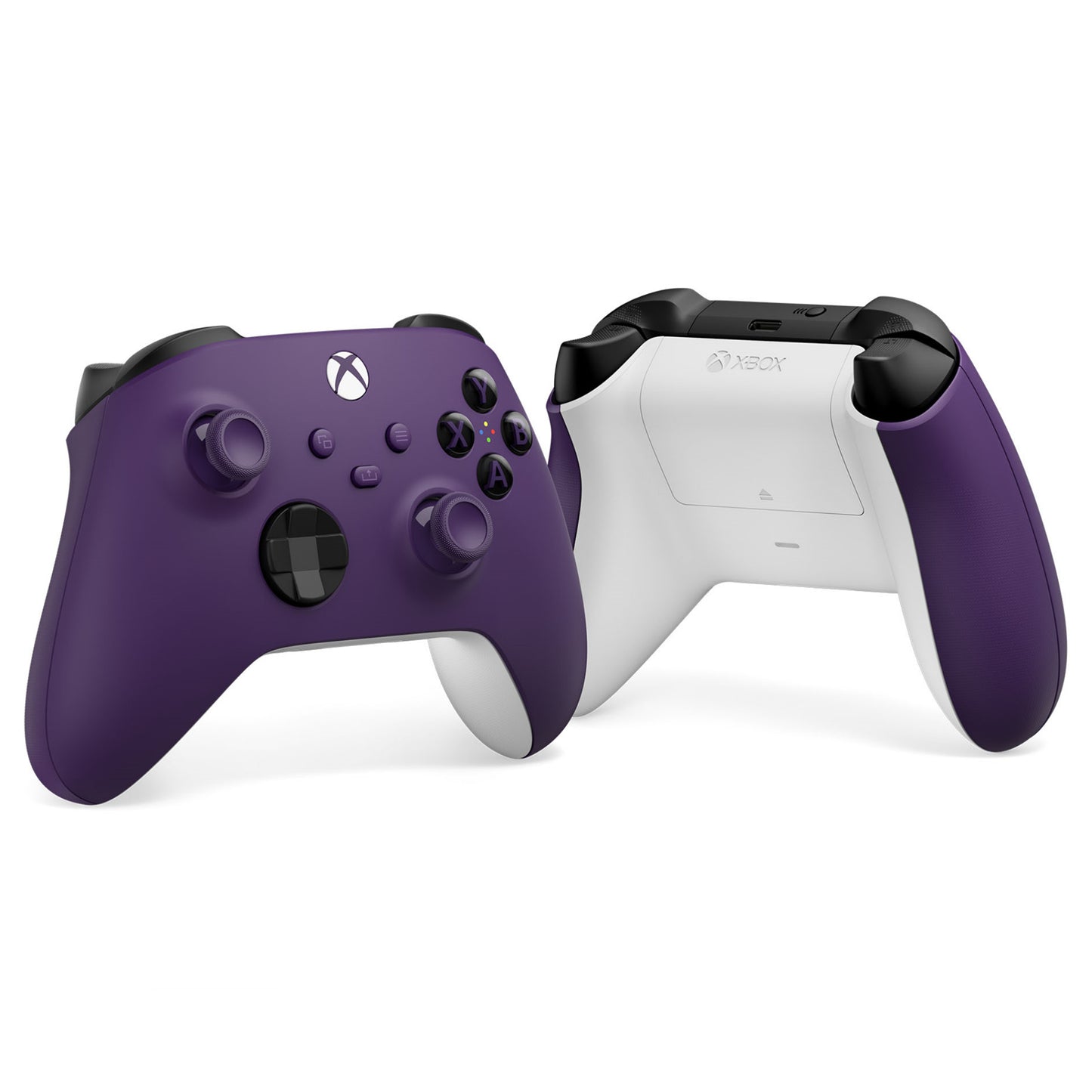 Microsoft Xbox Wireless Controller - Astral Purple for Xbox Series X/S