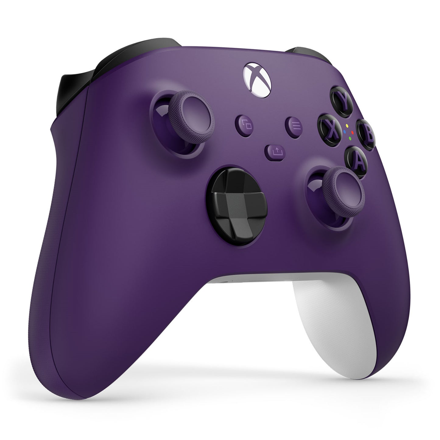 Microsoft Xbox Wireless Controller - Astral Purple for Xbox Series X/S