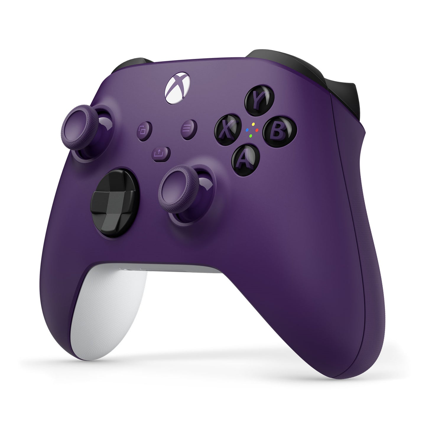 Microsoft Xbox Wireless Controller - Astral Purple for Xbox Series X/S