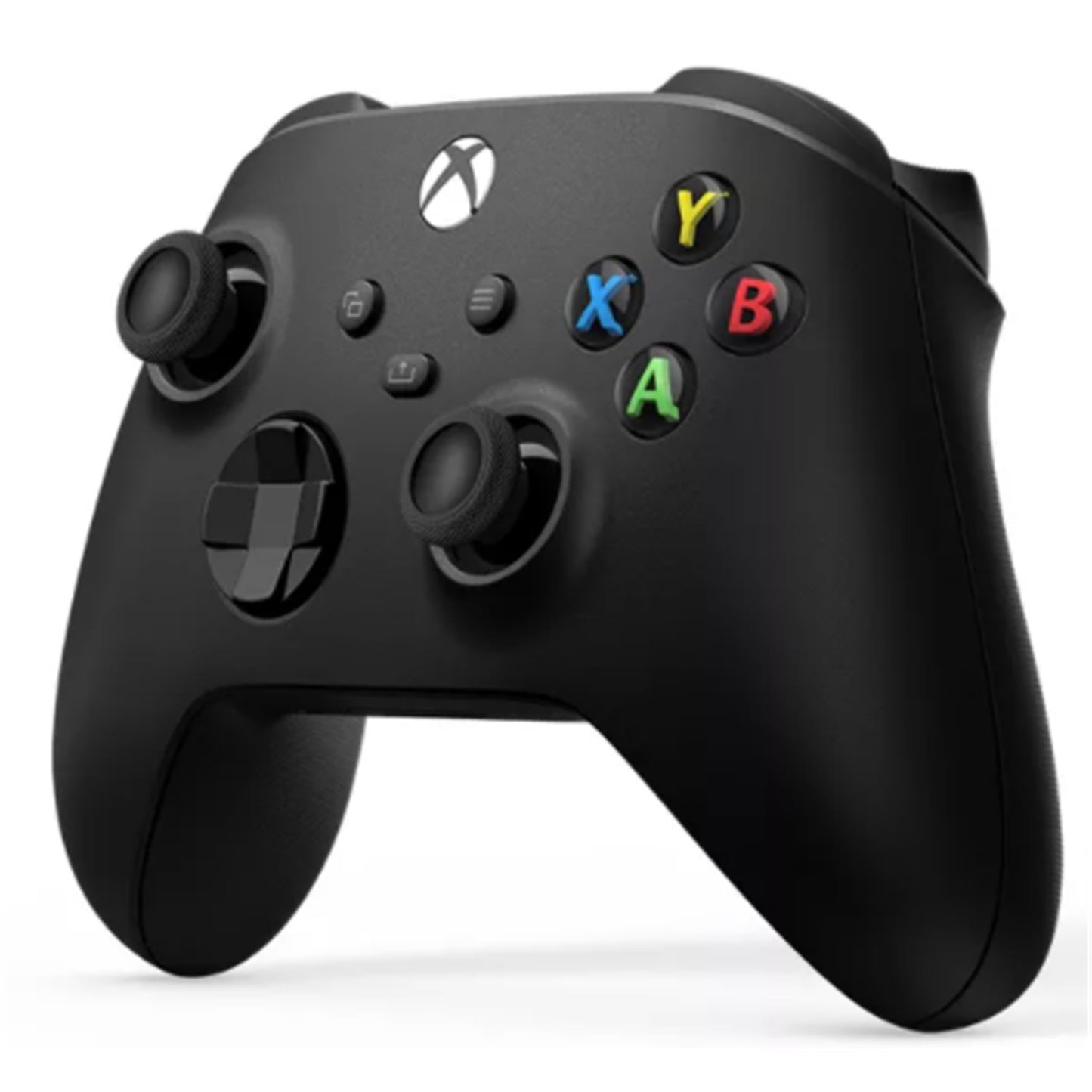 Microsoft Xbox Wireless Controller - Carbon Black for Xbox Series X/S