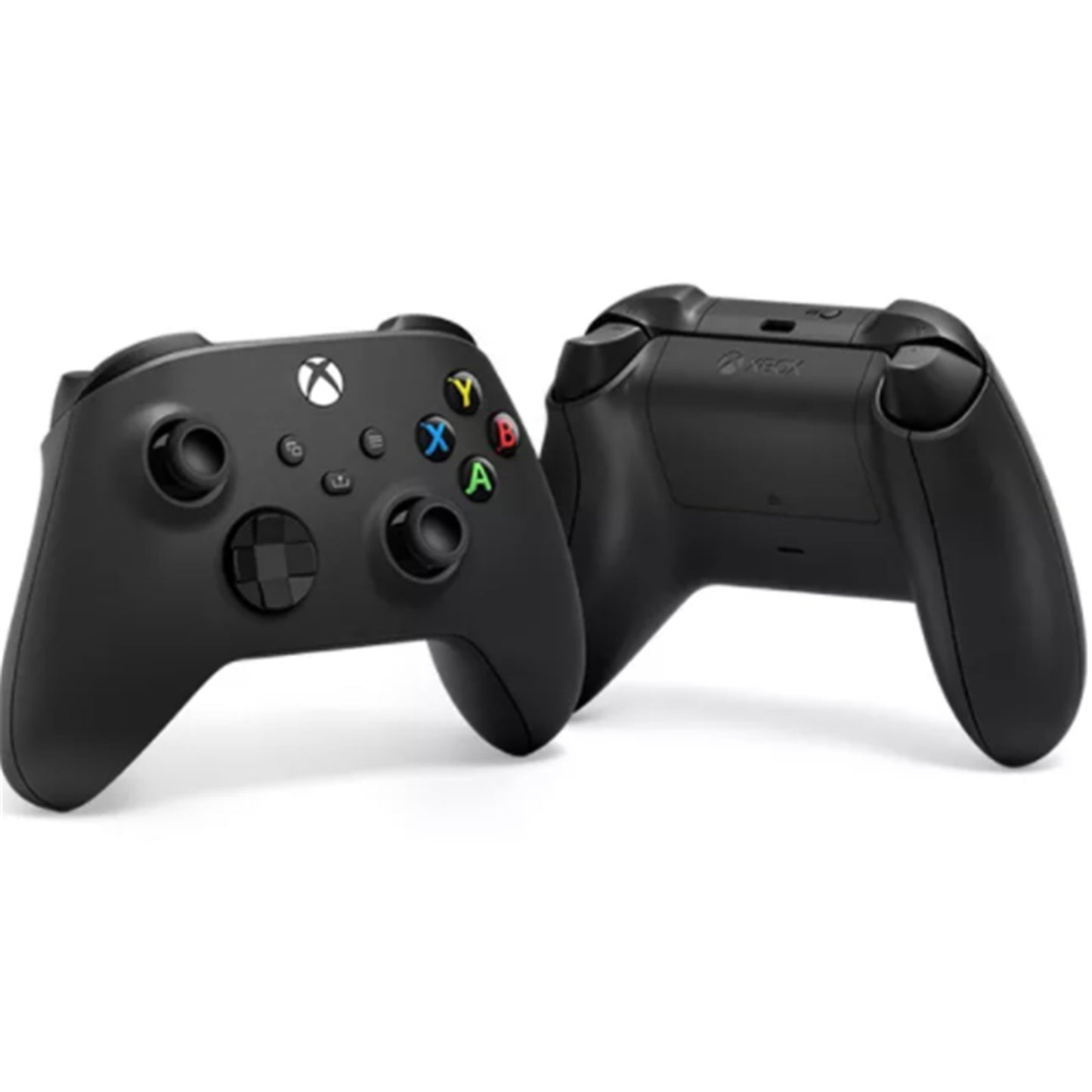 Microsoft Xbox Wireless Controller - Carbon Black for Xbox Series X/S