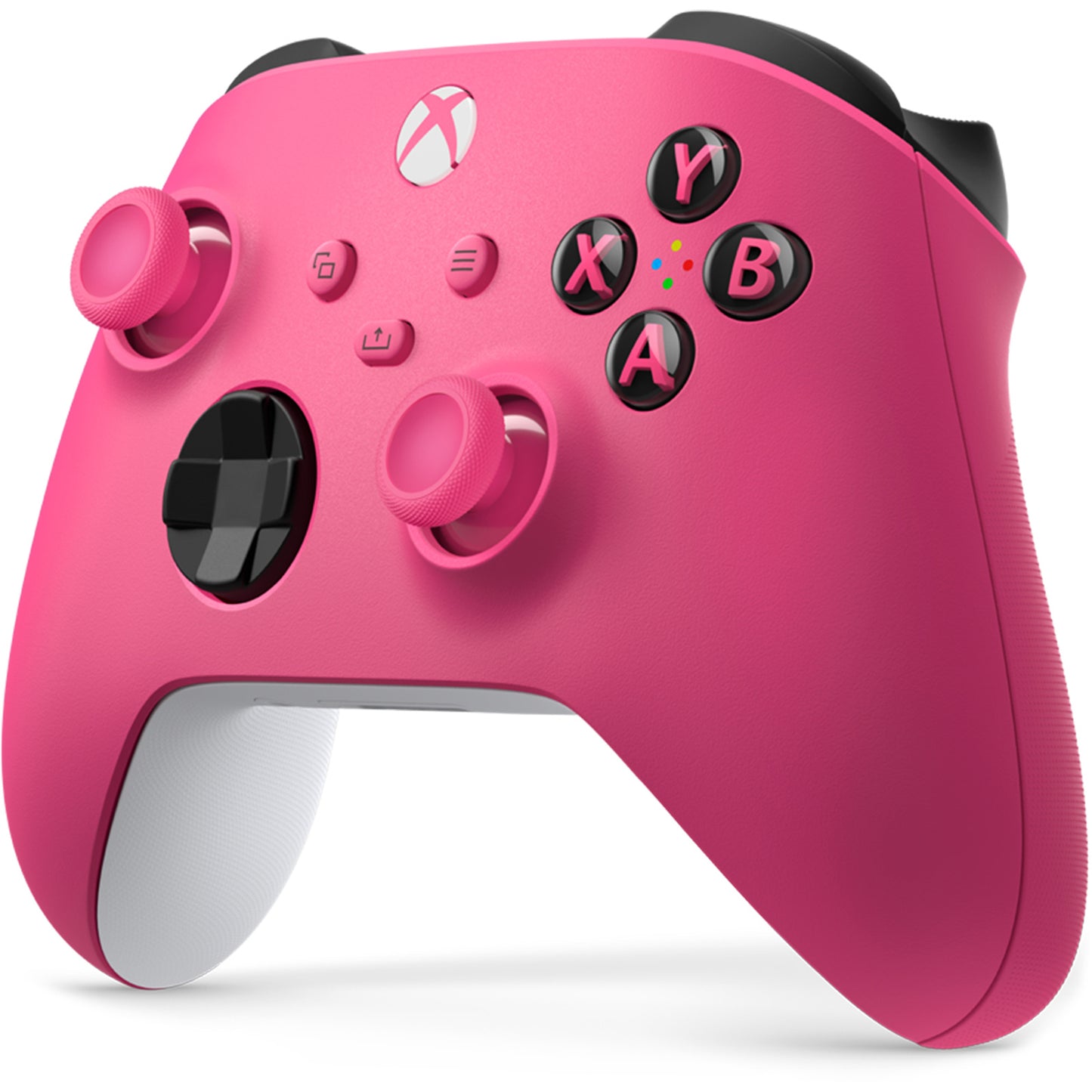 Microsoft Xbox Wireless Controller - Deep Pink for Xbox Series X/S