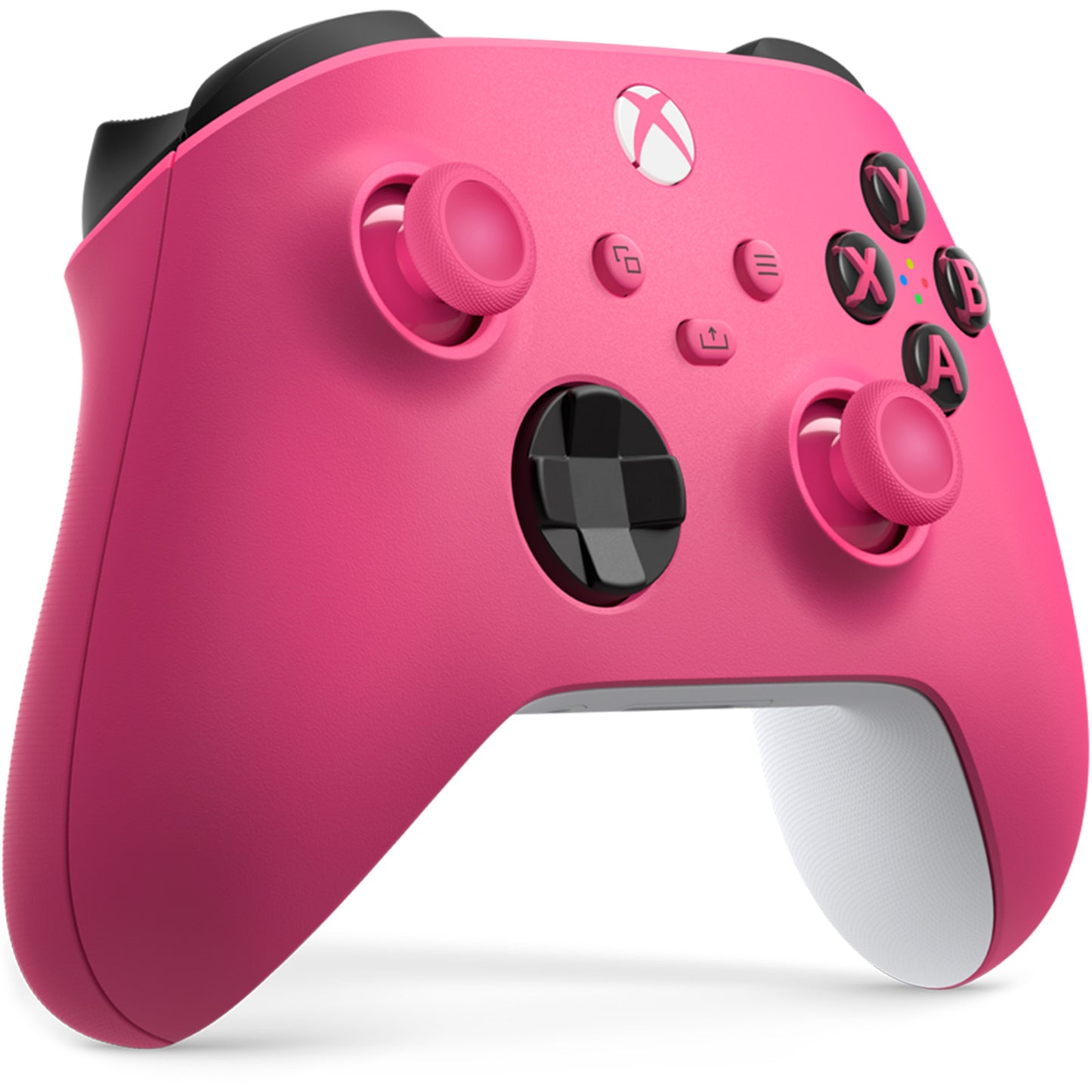Microsoft Xbox Wireless Controller - Deep Pink for Xbox Series X/S