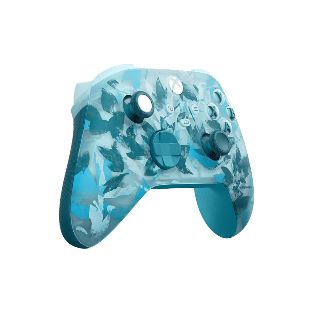 Microsoft Xbox Wireless Controller - Ice Breaker Special Edition for Xbox Series X/S
