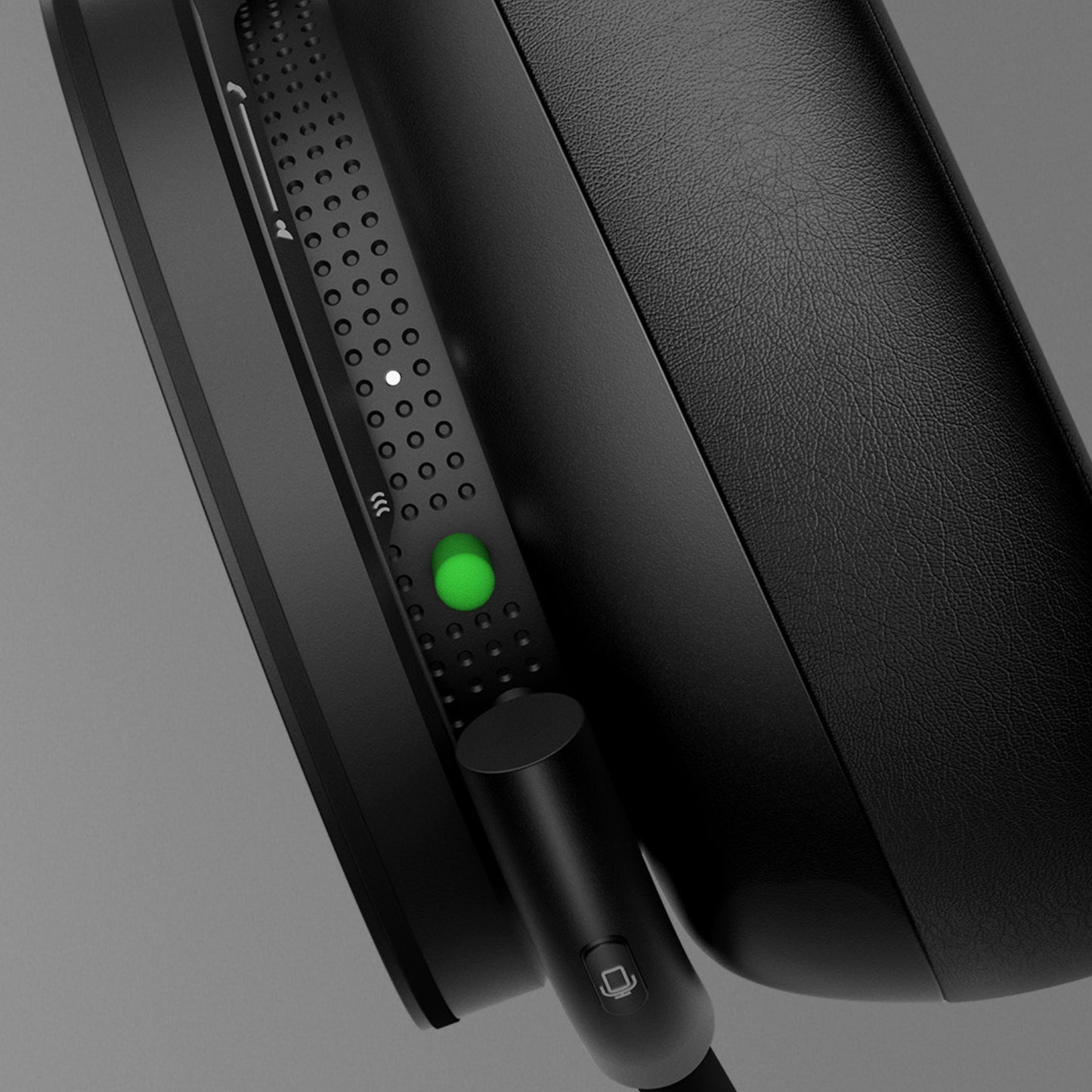 Microsoft Xbox Wireless Gaming Headset