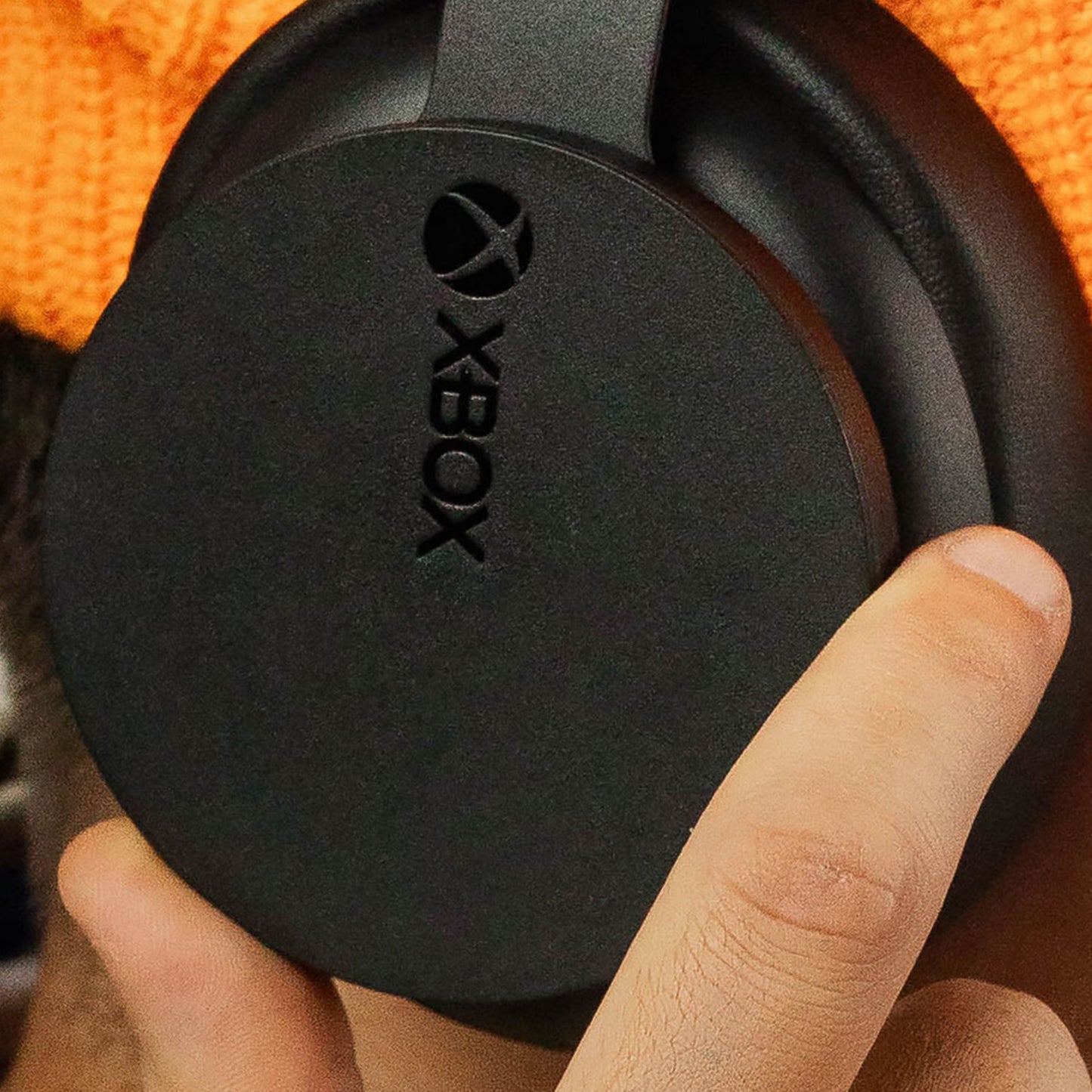 Microsoft Xbox Wireless Gaming Headset
