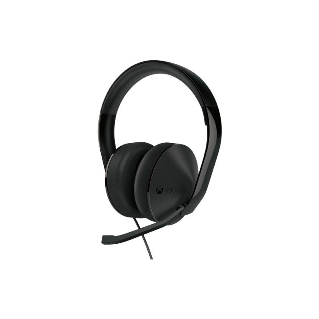 Microsoft Xbox One Stereo Gaming Headset