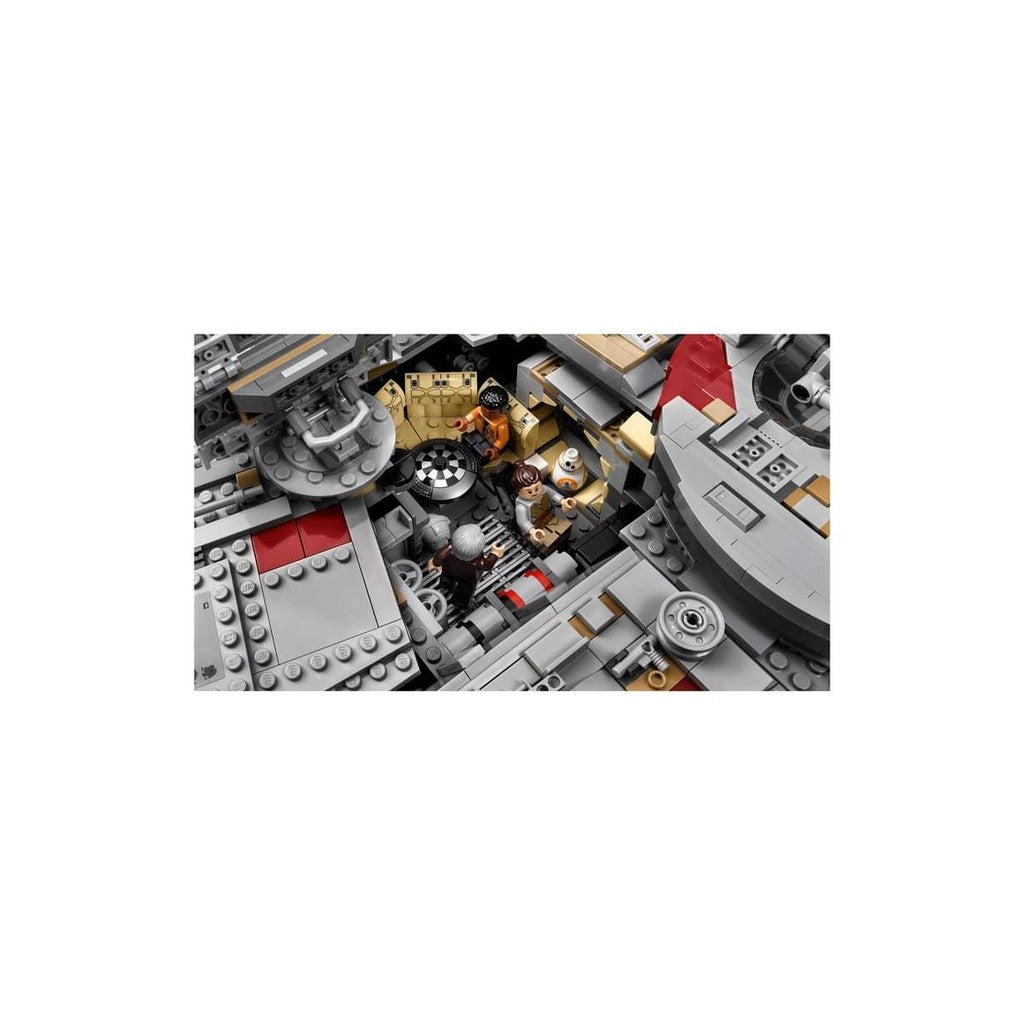 LEGO Star Wars 75192 Millennium Falcon