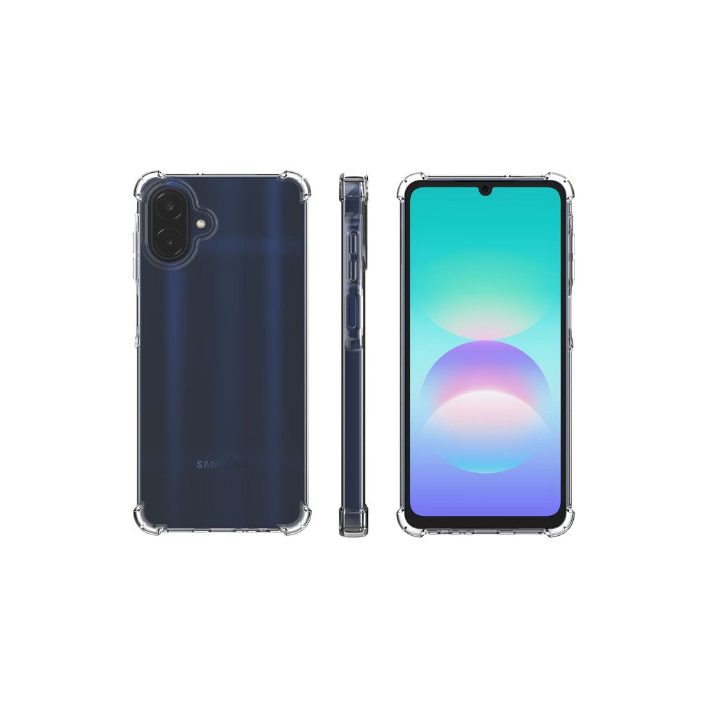 Samsung Galaxy A08 LTE Mobeen Clear Case