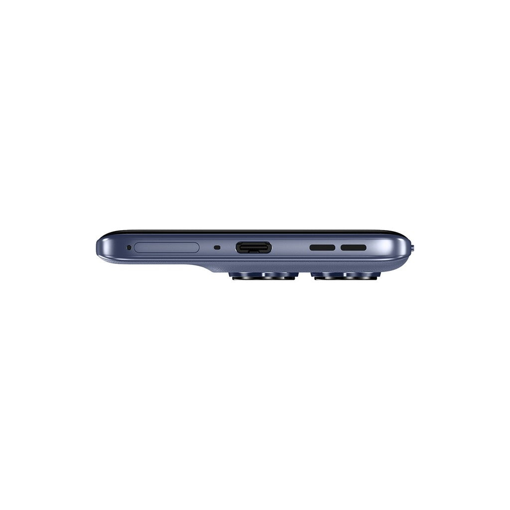 Motorola Edge 60 Fusion 5G 256GB - PANTONE Slipstream (Grey)