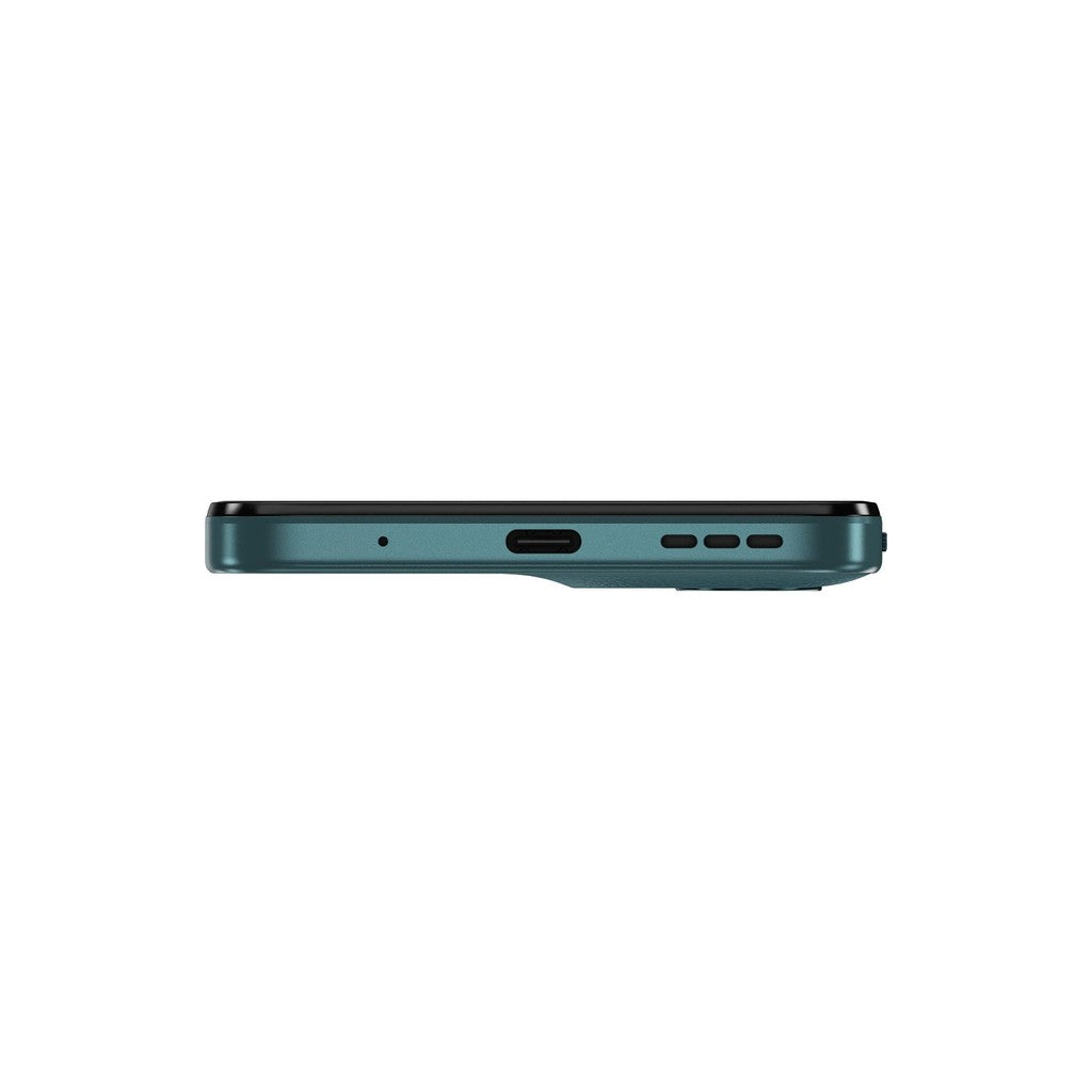 Motorola Moto G05 - Forest Green