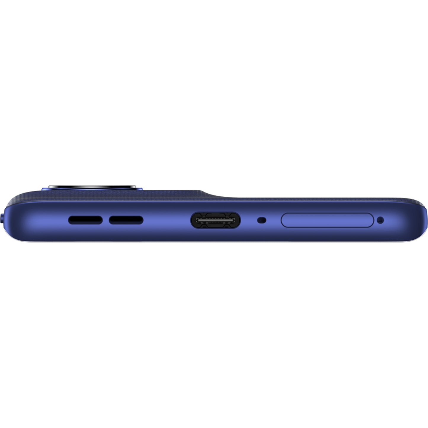 Motorola Moto G85 5G - Cobalt Blue with Skinny Sim