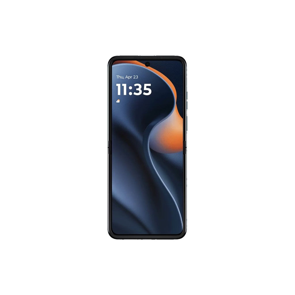 Motorola Razr 60 - Gibraltar Sea