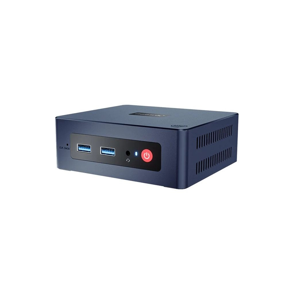 Beelink Mini S N5095 8GB 128GB SSD Mini PC 3yr wty W11 IOT Thin Client