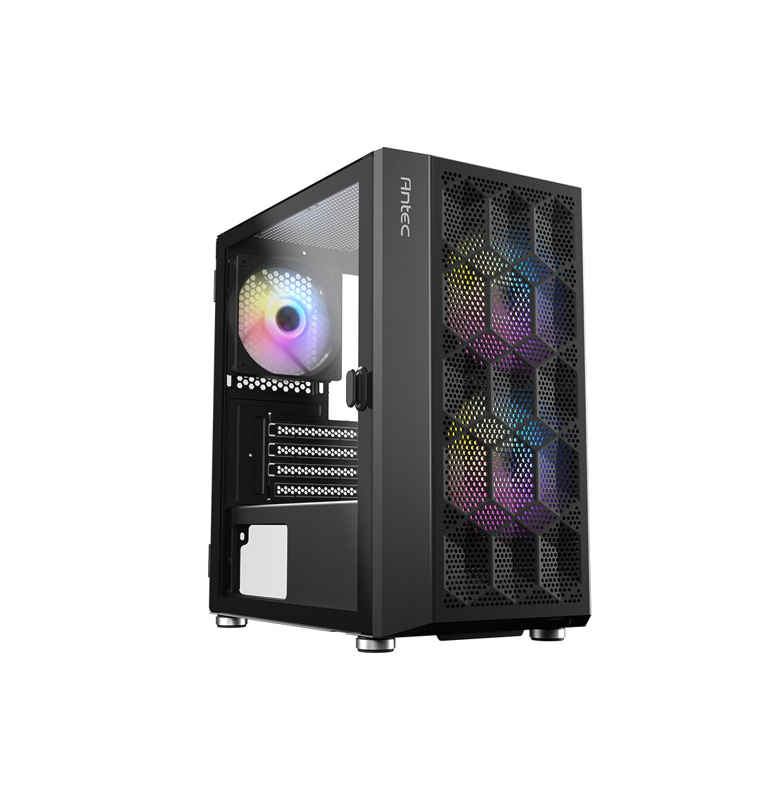 RTX 5050 i5 12400F Gaming PC