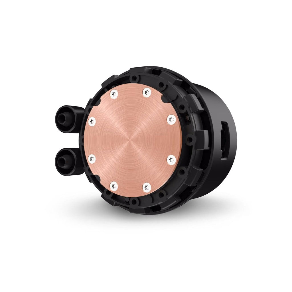 NZXT Kraken 240 240mm AIO Liquid Cooler w/ LCD Display