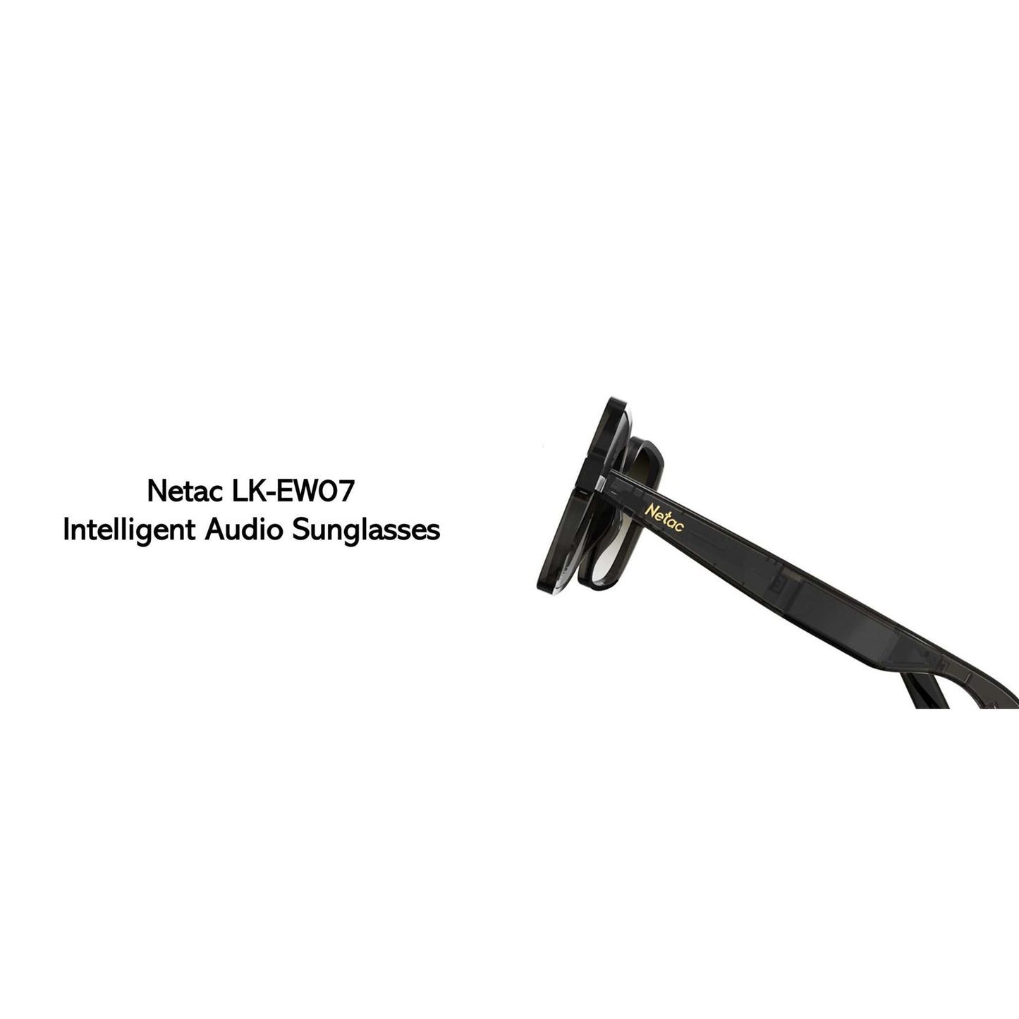 Netac LK-EW07 Intelligent Audio Sunglasses