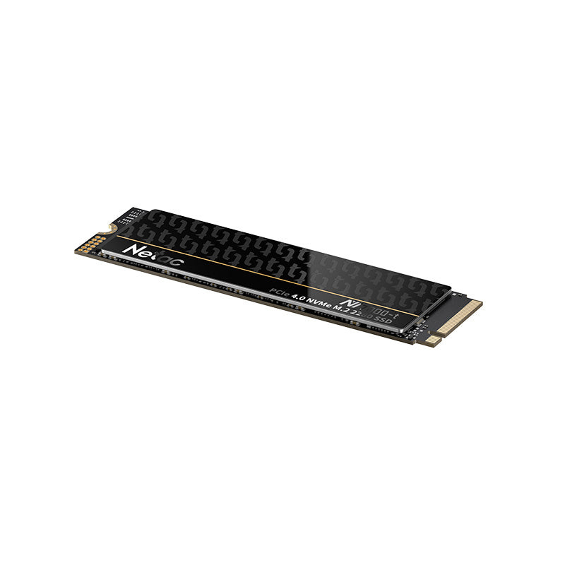 Netac NV7000-T 2TB 7300MB/s PCIe 4.0 M.2 NVMe SSD 5Yr Wty