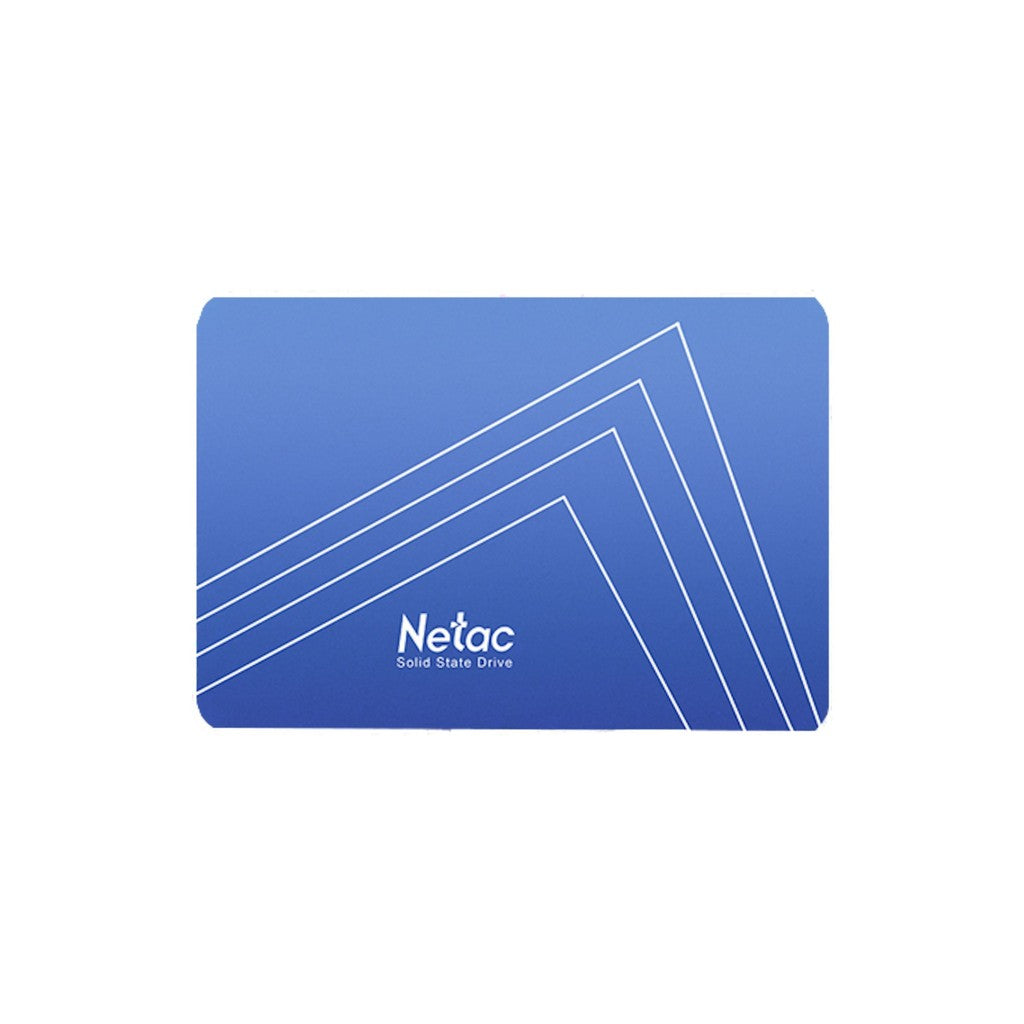 Netac N600S 256GB 2.5" SATA SSD