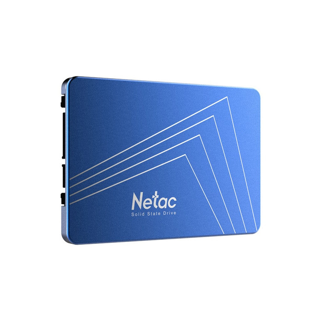 Netac N600S 256GB 2.5" SATA SSD