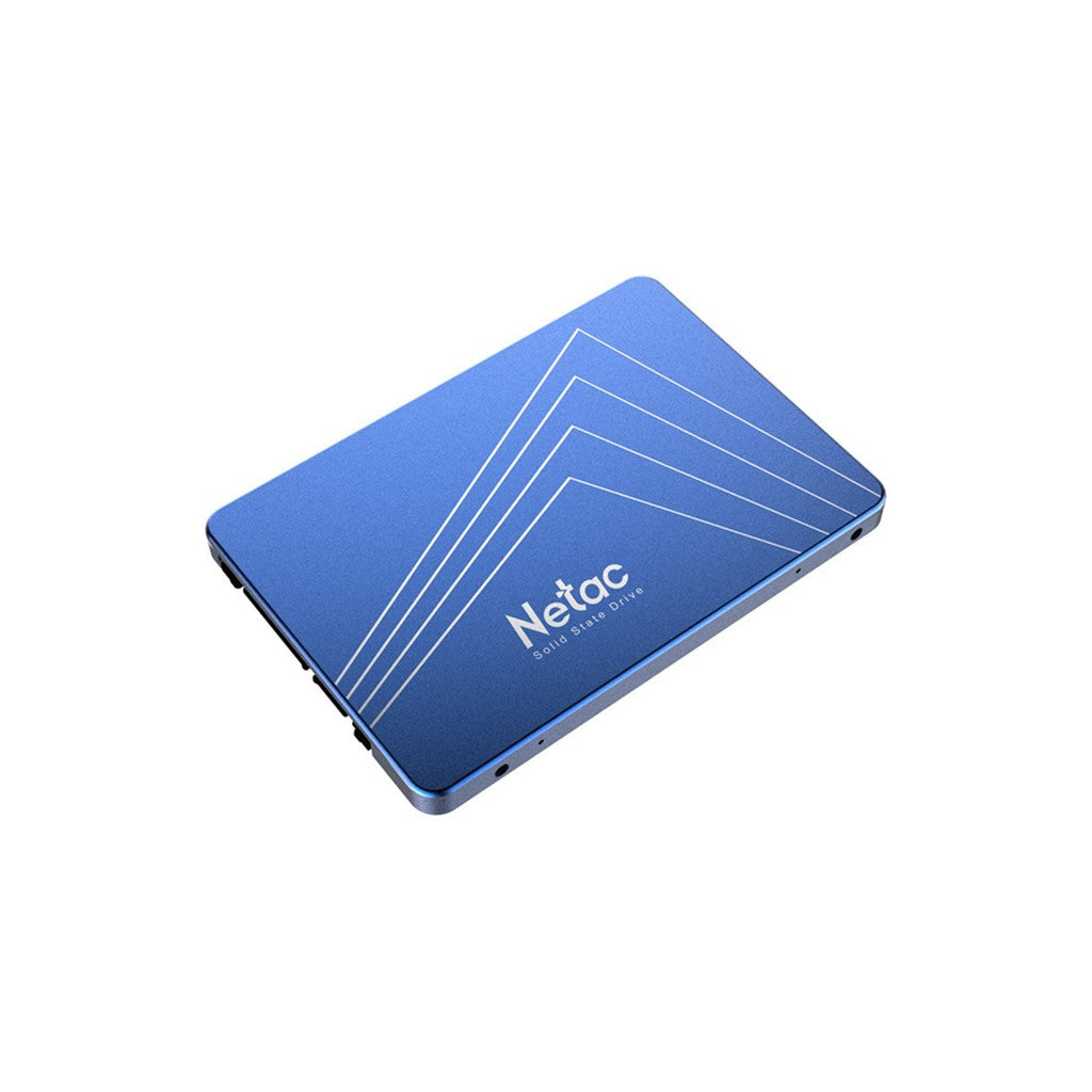 Netac N600S 256GB 2.5" SATA SSD
