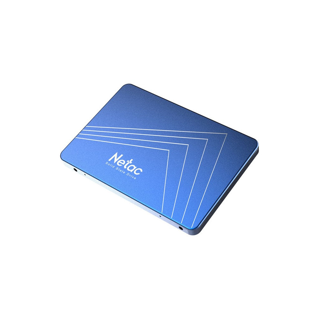 Netac N600S 256GB 2.5" SATA SSD