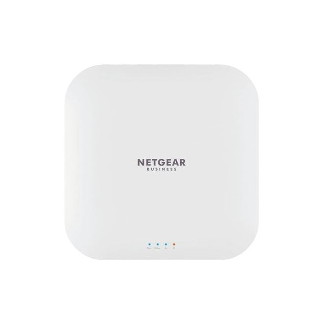 Netgear WAX218 WIFI 6 AX3600 DUAL BAND POE+ WIRELESS ACCESS POINT