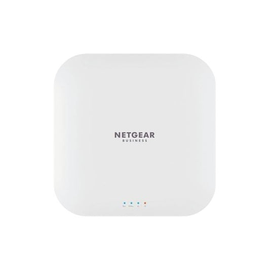 Netgear WAX218 WIFI 6 AX3600 DUAL BAND POE+ WIRELESS ACCESS POINT