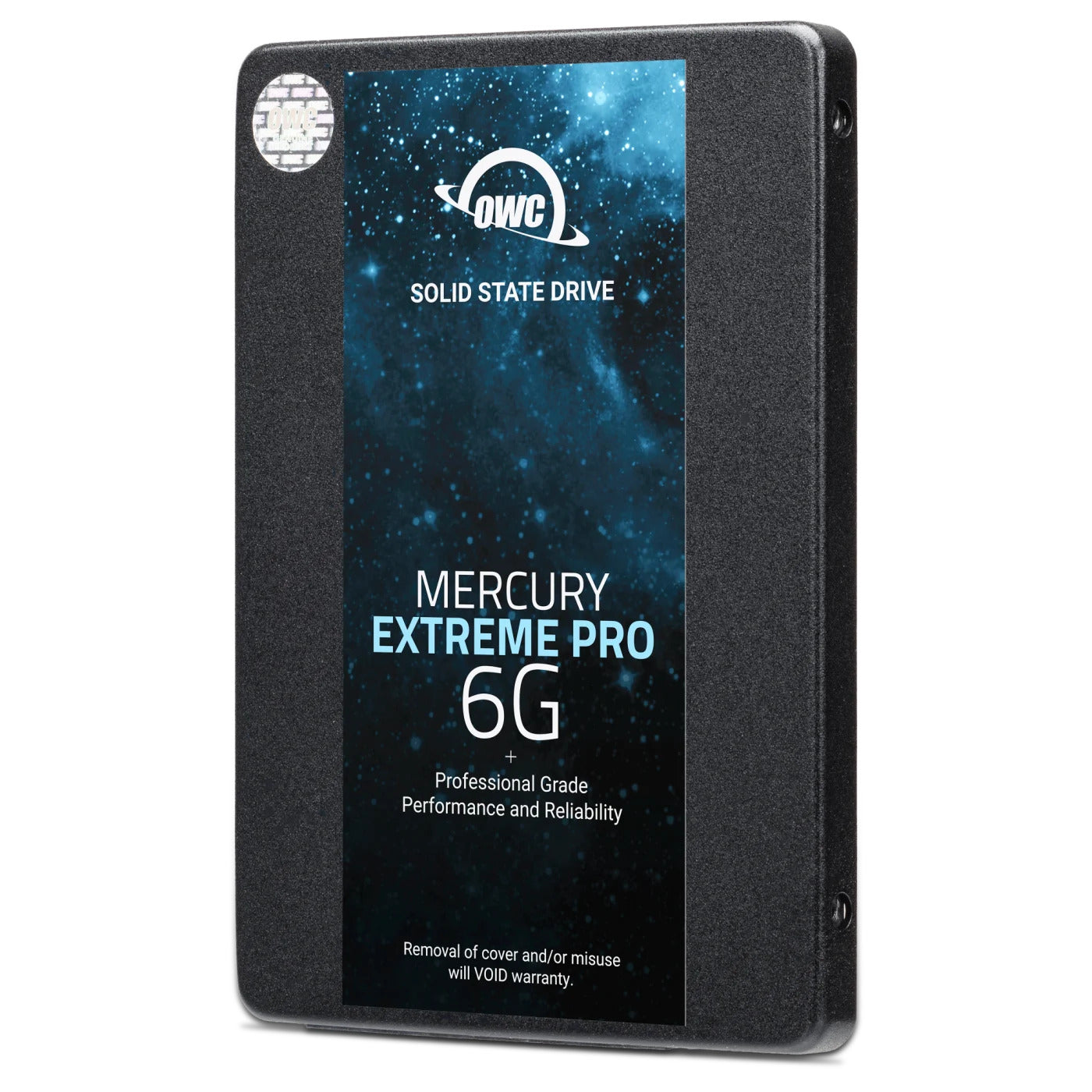 OWC Mercury Extreme Pro 6G 240GB 2.5" SATA SSD