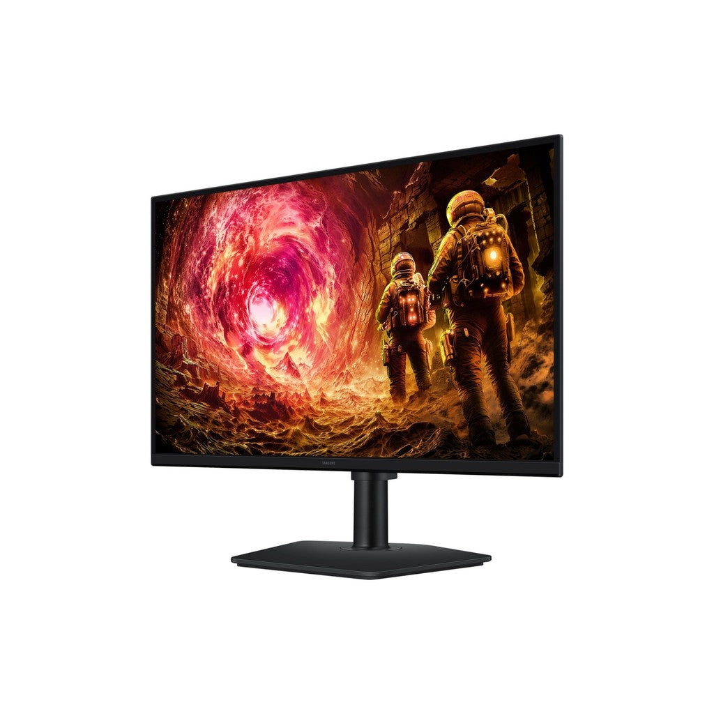 Samsung G5 G50F 27" IPS QHD 2560x1440 180Hz 1ms Gaming Monitor