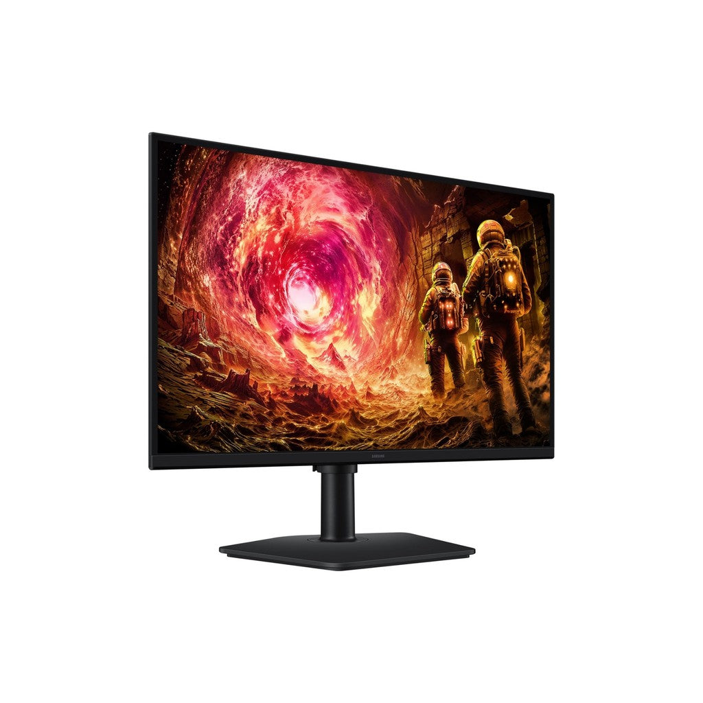 Samsung G5 G50F 27" IPS QHD 2560x1440 180Hz 1ms Gaming Monitor