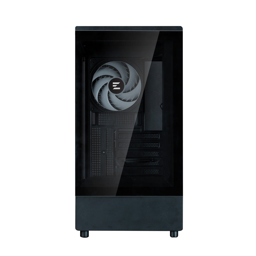 Zalman P10 Black mATX Mini Tower Case