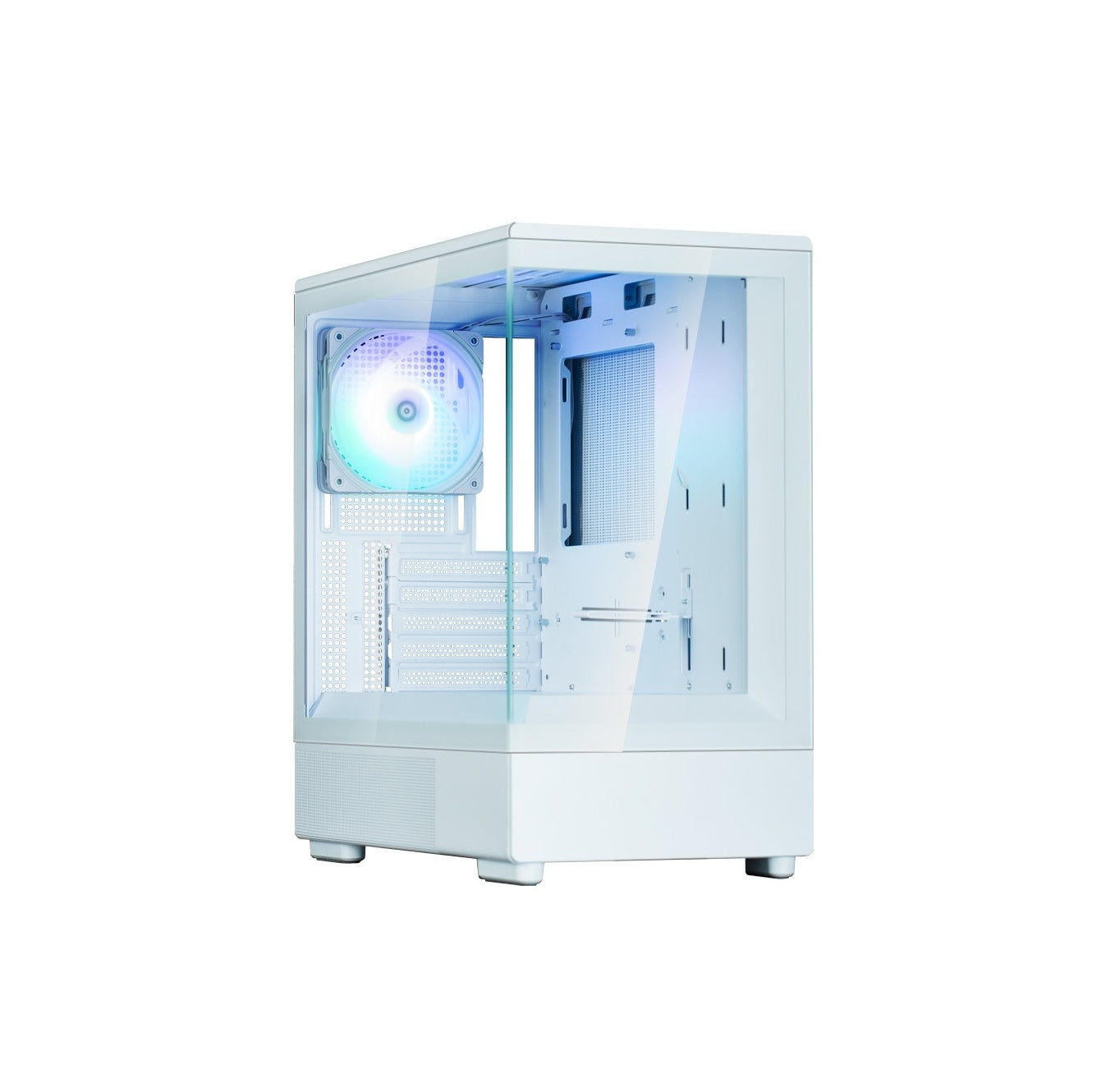 RTX 5060 Ti i5 14400F Gaming PC