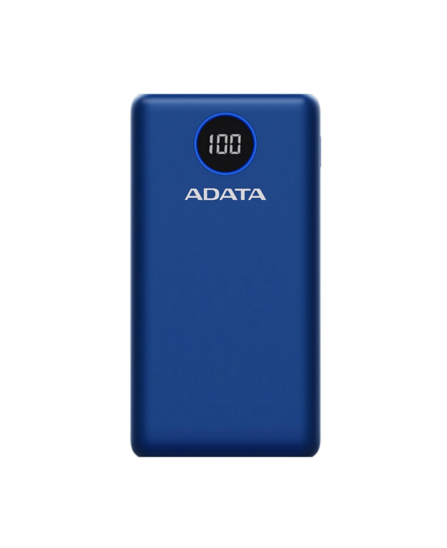 ADATA P20000QCD 20000mAh Quick Charge Powerbank - Blue