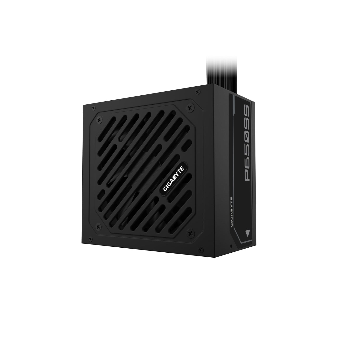 Gigabyte P650SS 650W 80 Plus Silver ATX 3.0 PSU