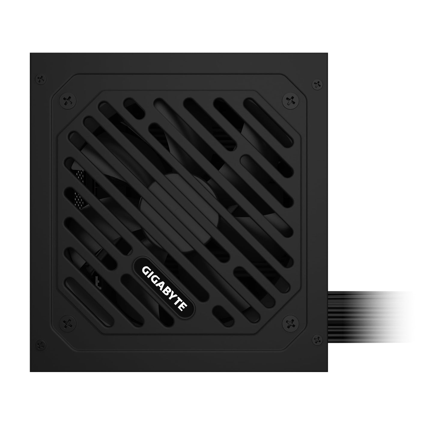 Gigabyte P650SS 650W 80 Plus Silver ATX 3.0 PSU