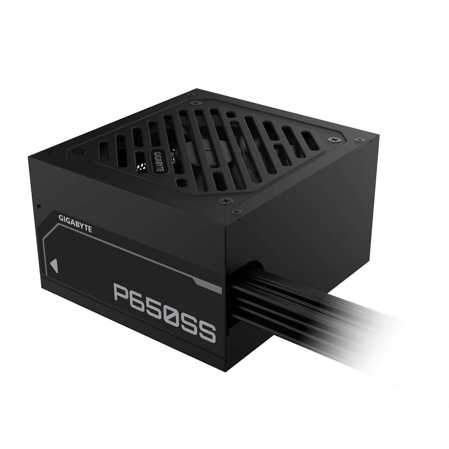 Gigabyte P650SS 650W 80 Plus Silver ATX 3.0 PSU