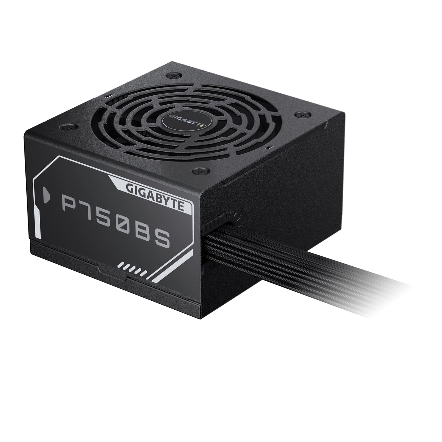 Gigabyte P750BS 750W 80 Plus Bronze ATX PSU