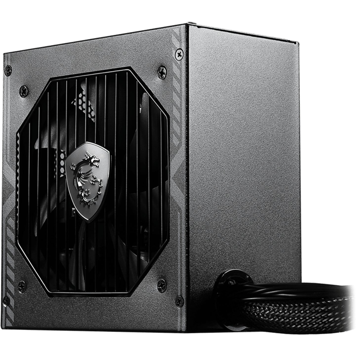MSI MAG A650BN 650W 80 Plus Bronze ATX PSU