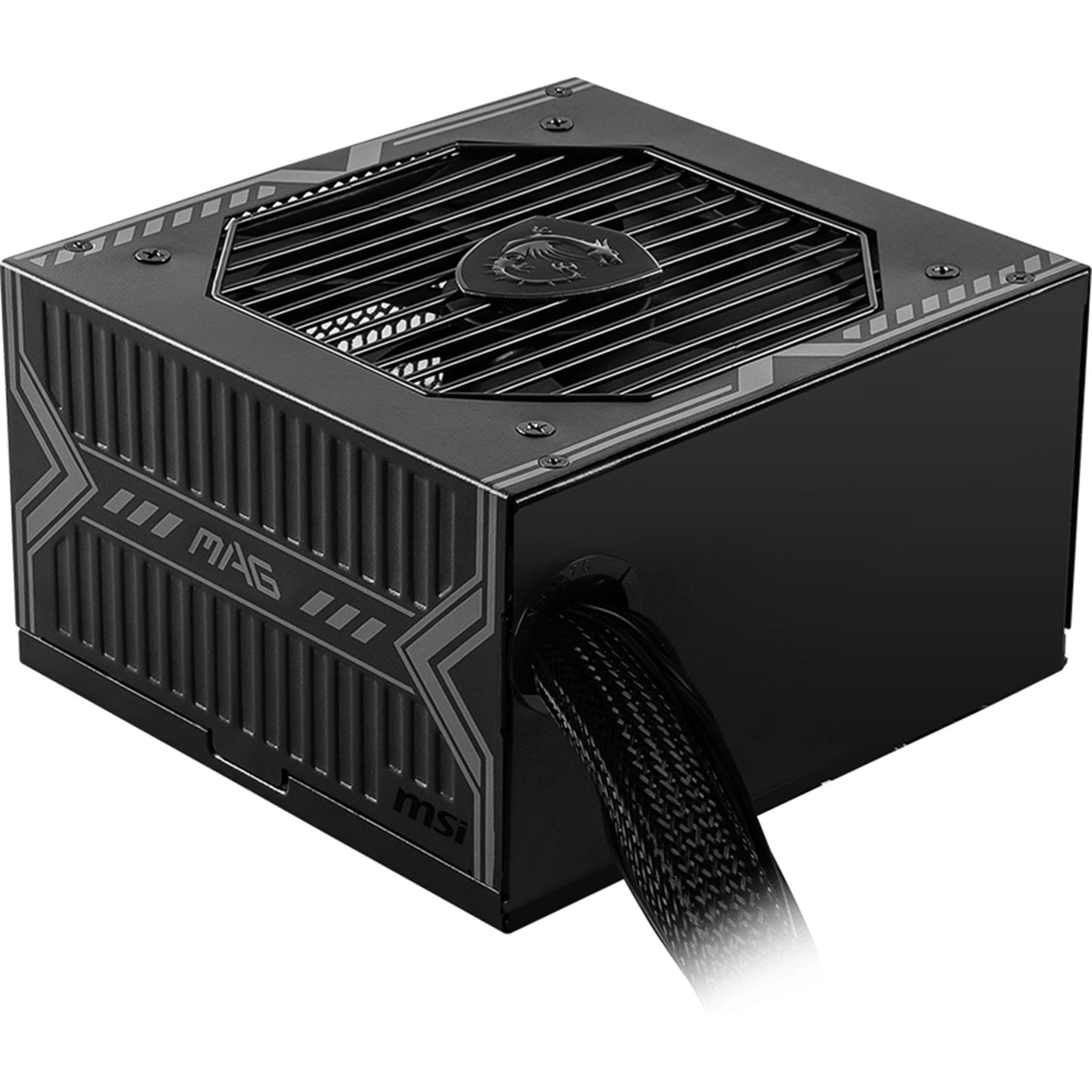 MSI MAG A650BN 650W 80 Plus Bronze ATX PSU